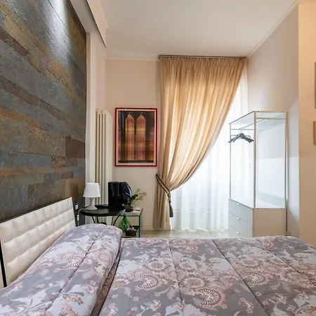 Al Teatro Suites Foggia Exterior photo