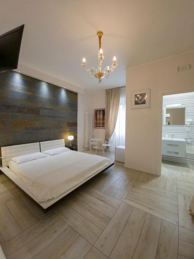 Al Teatro Guest house Foggia