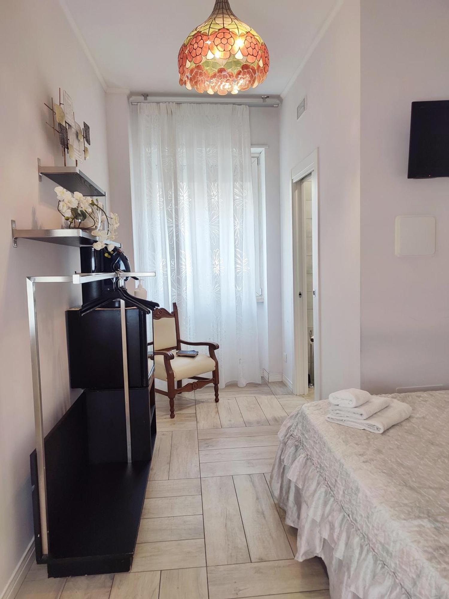Al Teatro Guest house Foggia