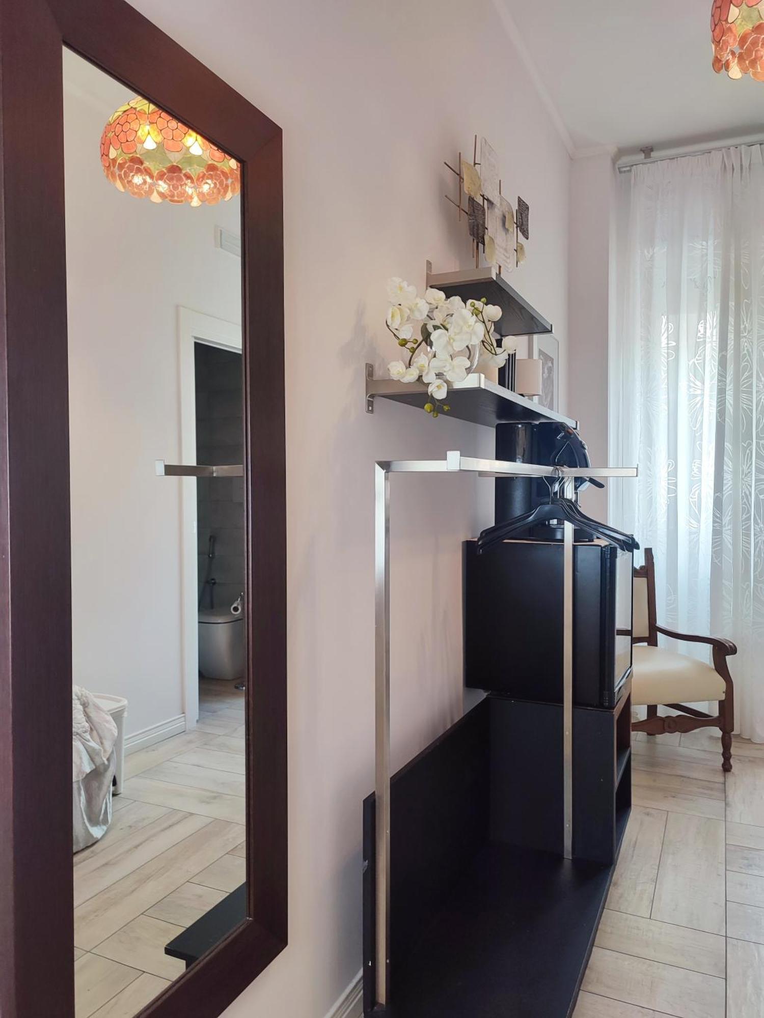 Al Teatro Guest house *