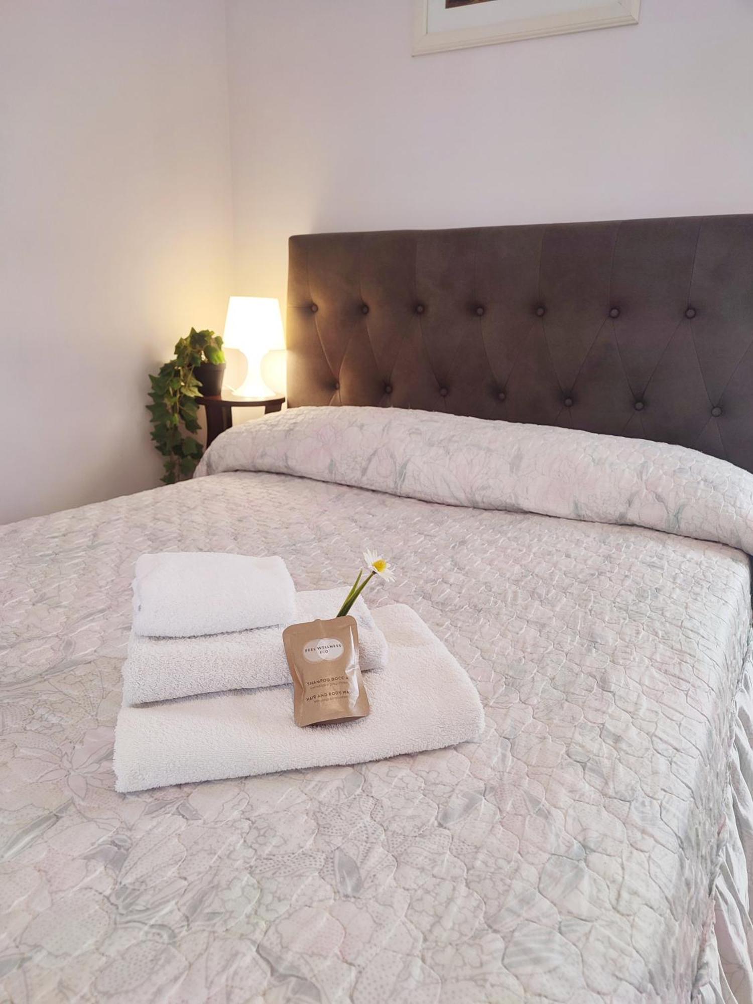 Guest house Al Teatro *