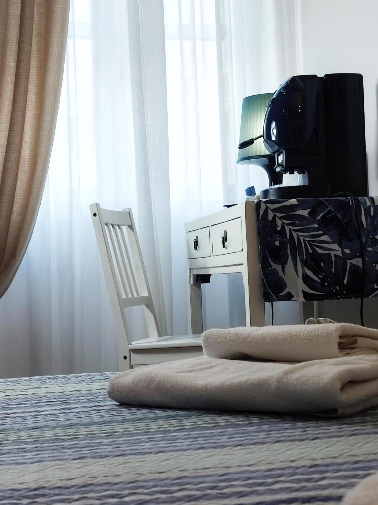 Al Teatro Guest house Foggia