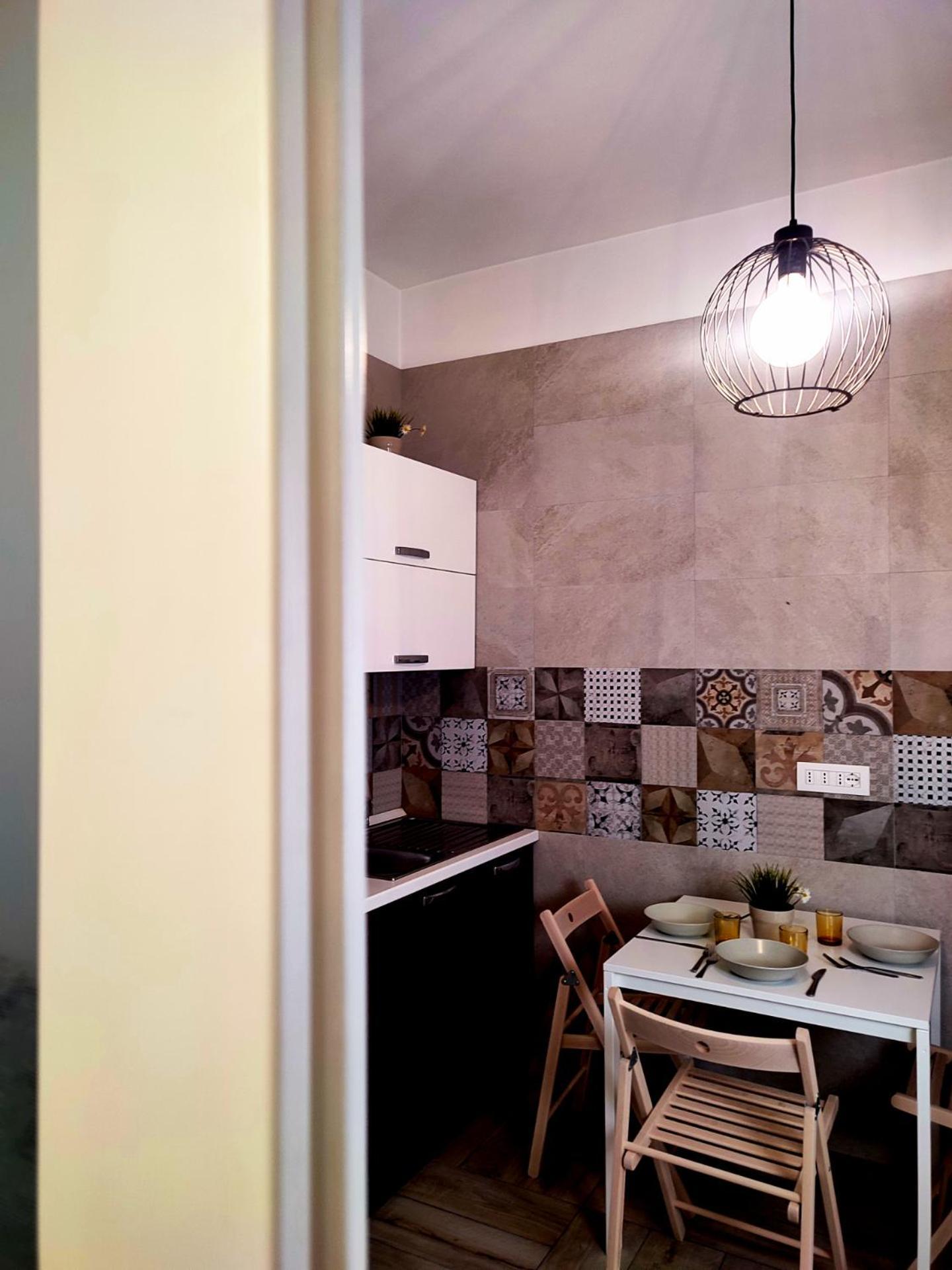 Al Teatro Guest house Foggia