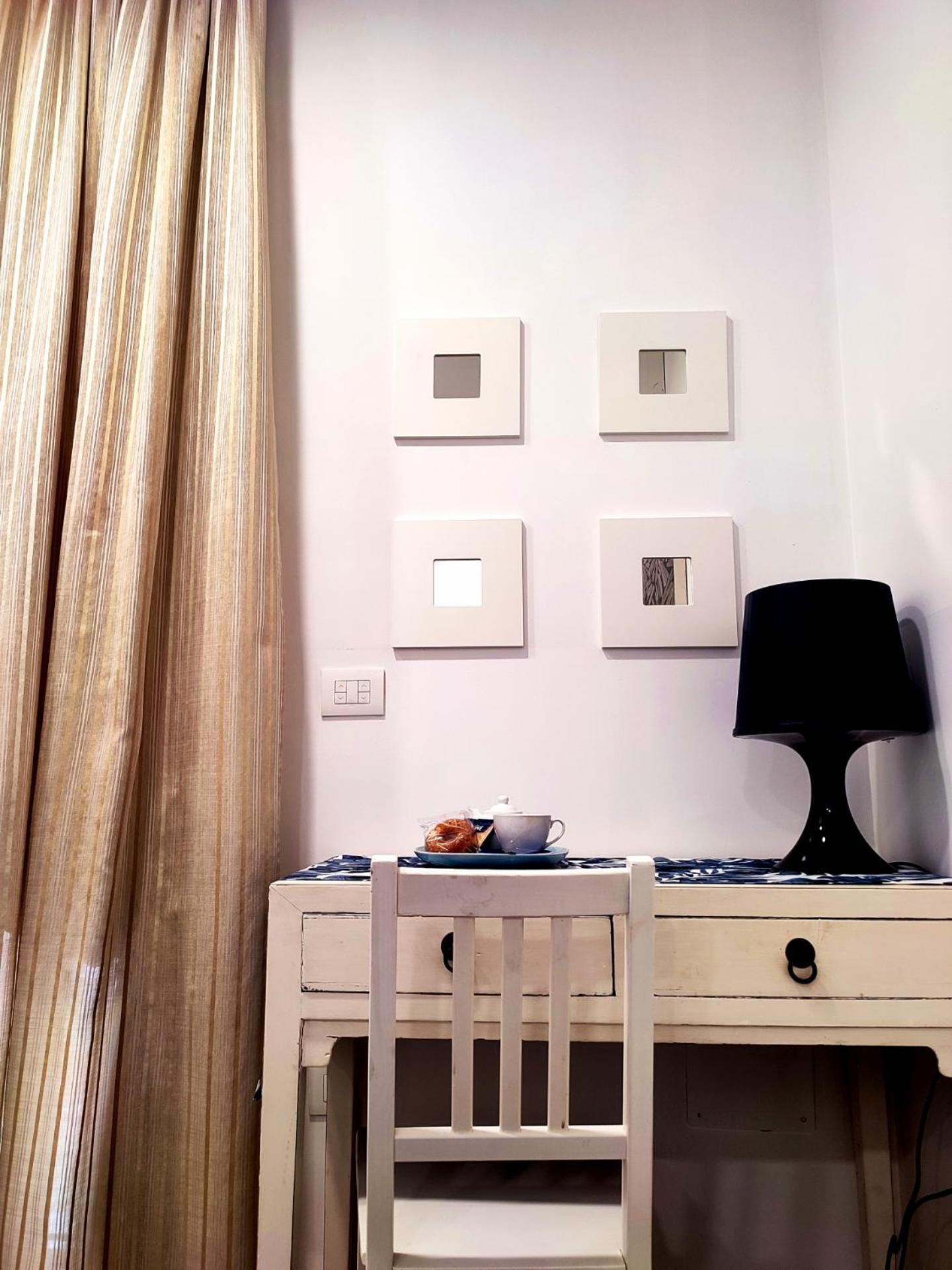 Guest house Al Teatro Foggia