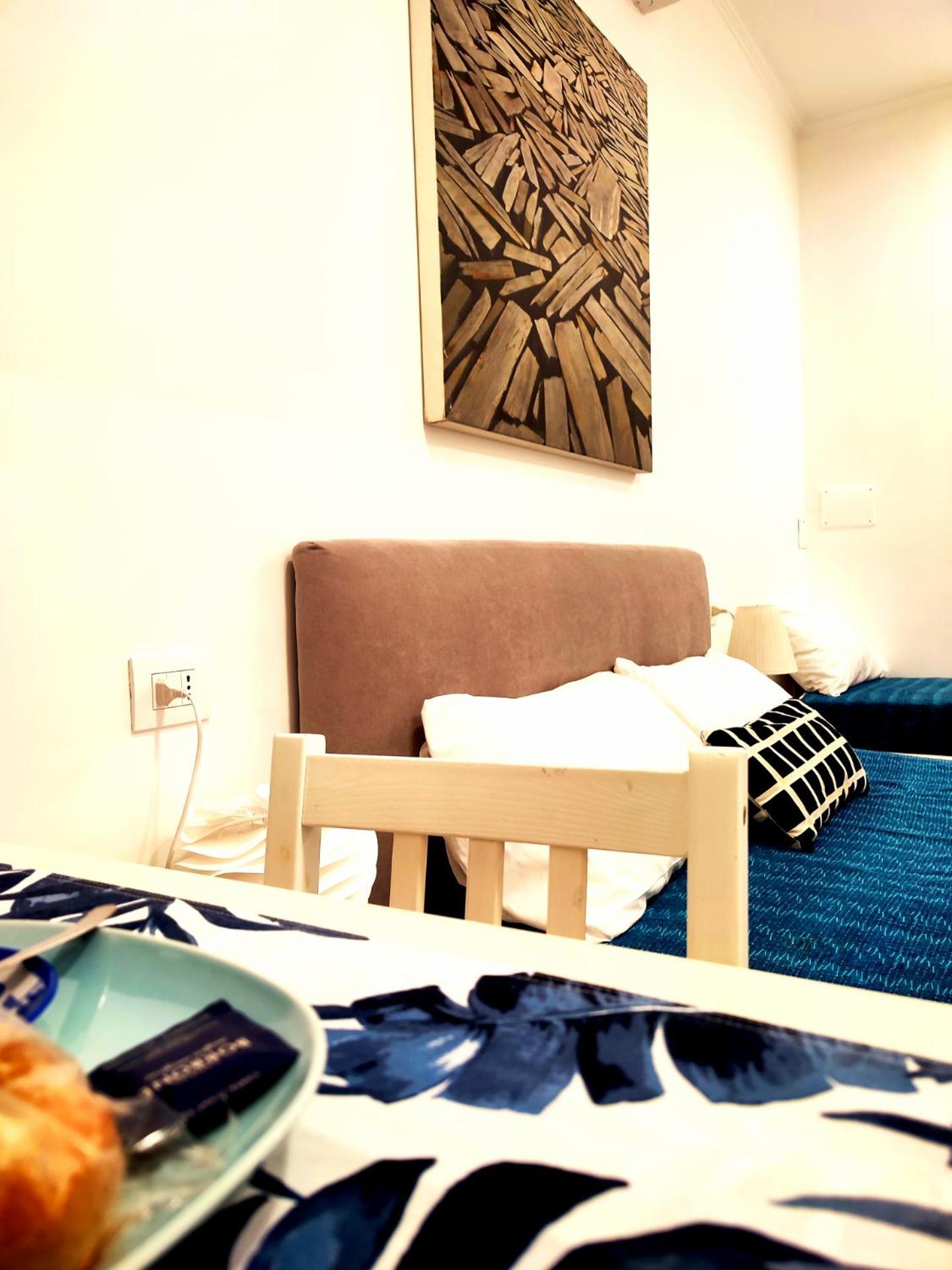 Guest house Al Teatro Foggia