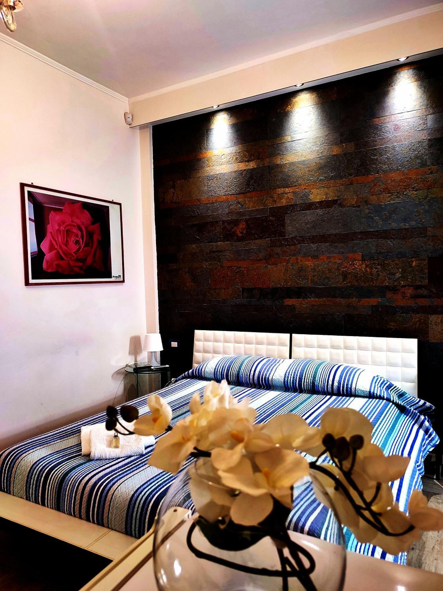 Guest house Al Teatro Foggia